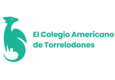Dragón. El Colegio Americano de Torrelodones